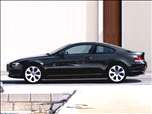 2005 BMW 6 Series